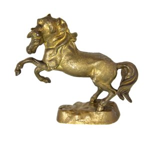 Bestiario Cavallo cesellato 5.2 kg