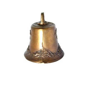 Campana Bronzo grande