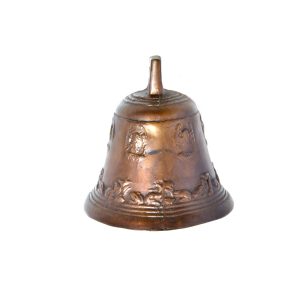 Campana Bronzo media