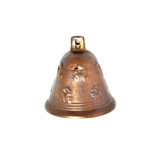 Campana Bronzo piccola