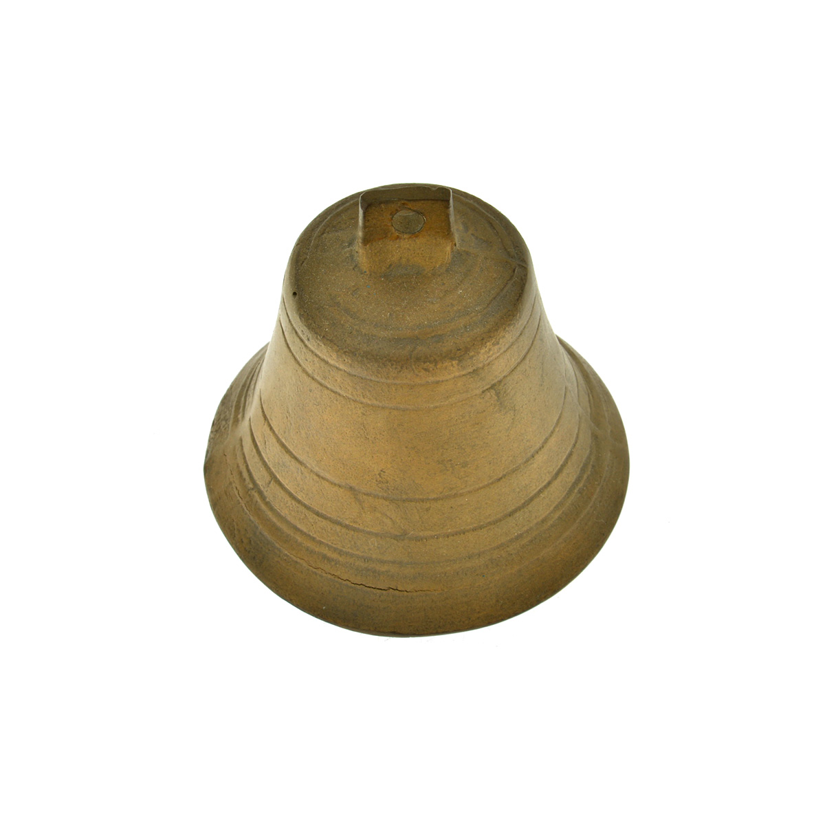 Campana Bronzo mini - immagine 2