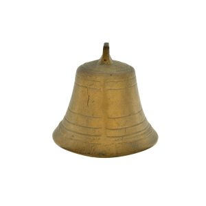 Campana Bronzo mini