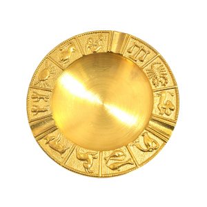 Bestiario Posacenere Zodiaco