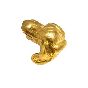 Bestiario Rana fermaporte pesante