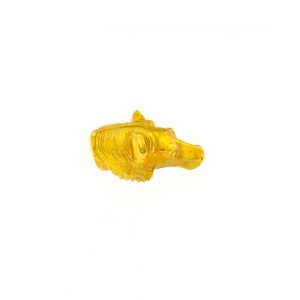 Bestiario Cavallo testina