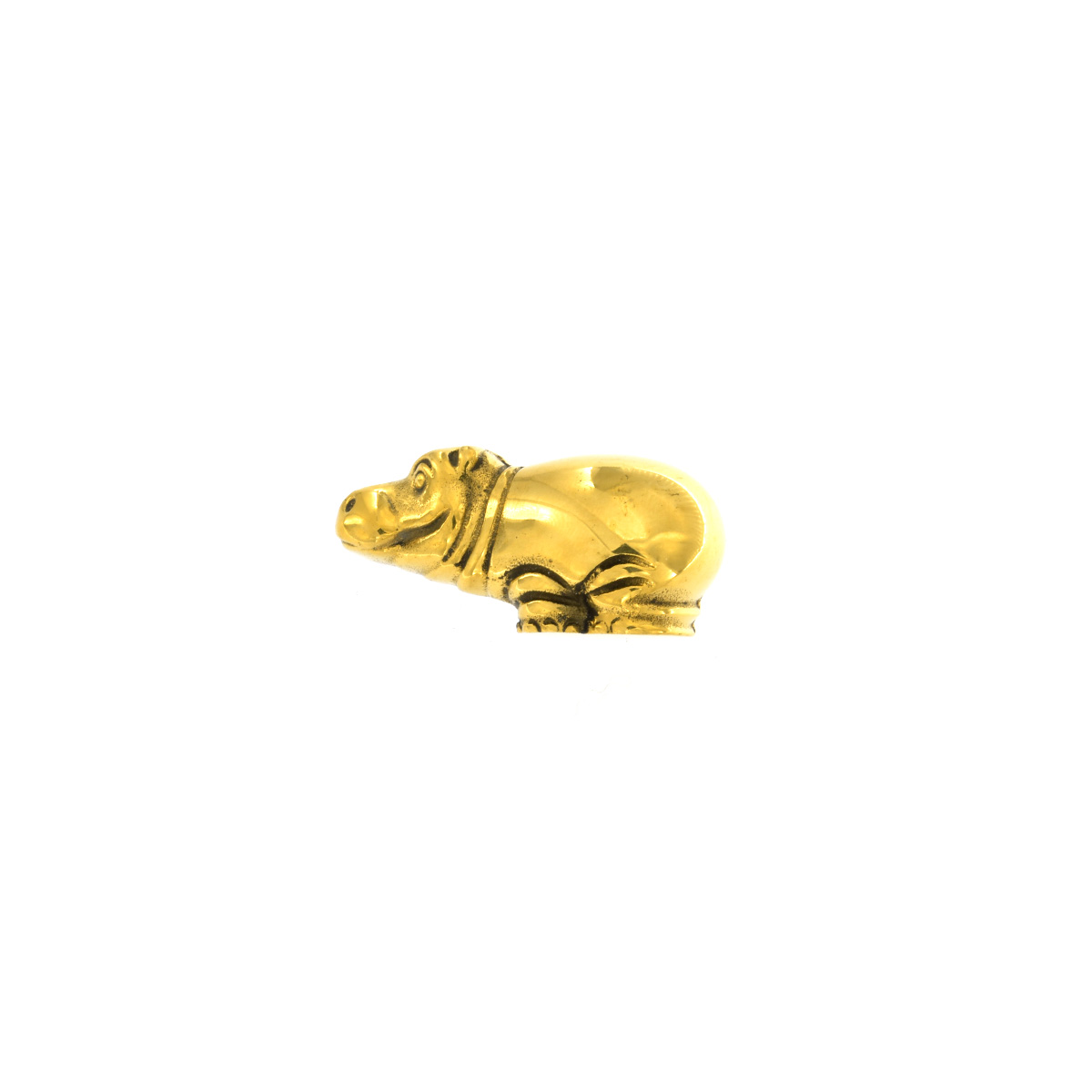 Bestiario Ippopotamo