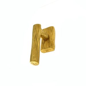 Maniglia Finestra DK Quercia