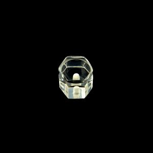 Pomello Pex Esagonale C