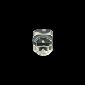 Pomello Pex Cubo 25 x 25