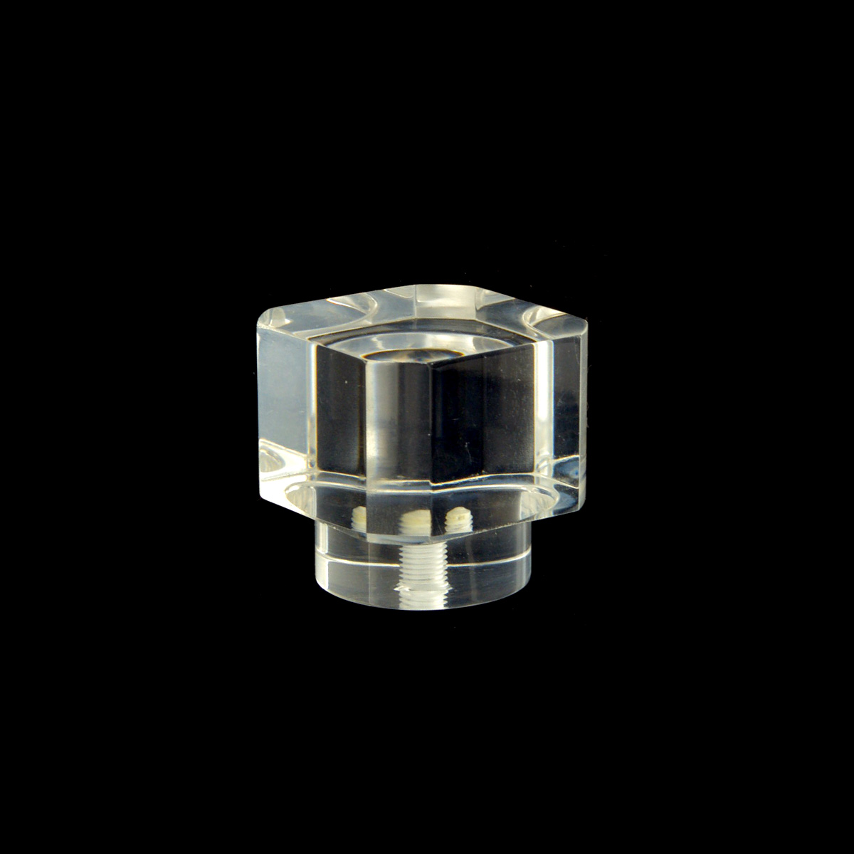 Pomello Pex Cubo 40 x 40 - Image 2