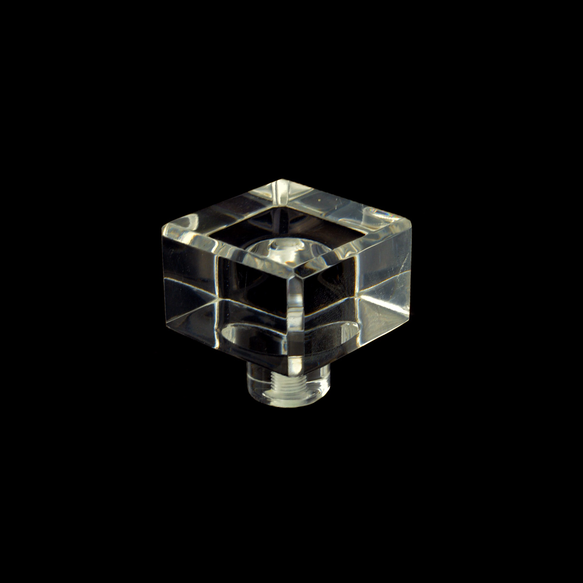 Pomello Pex Cubo 50 x 50 - immagine 2