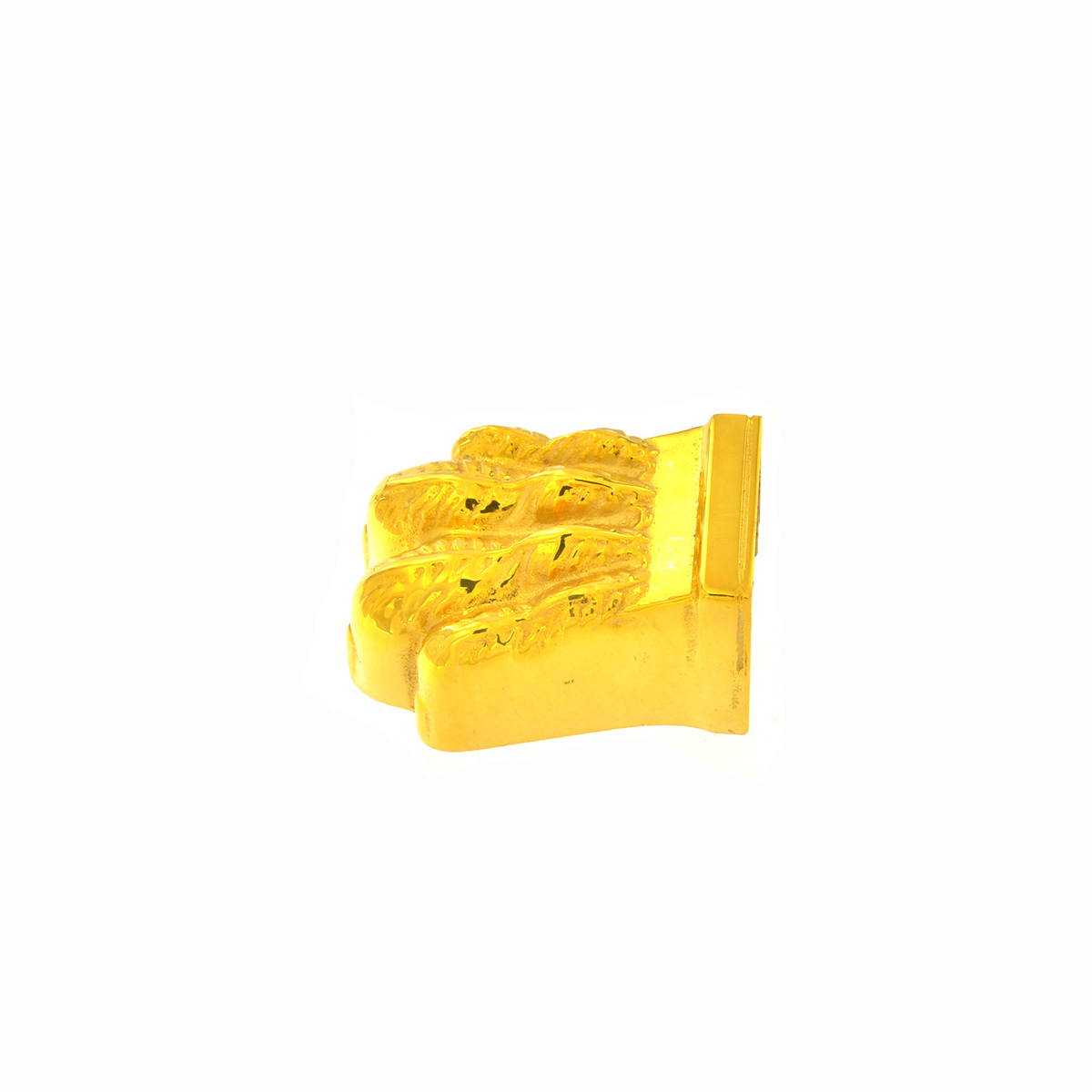 Varie Zampa leone grande x tavolo - Image 2