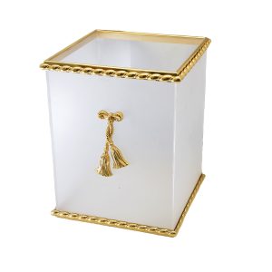 Complementi Gettacarte fiocco quadro