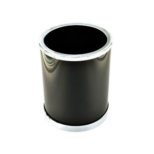 Complementi Bicchiere pex tondo doppio bordo liscio