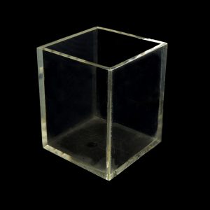 Complementi Bicchiere pex quadrato