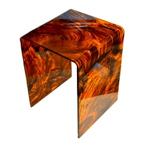 Complementi Sgabello pex