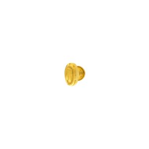 Pomello Olivo Mini Rigato