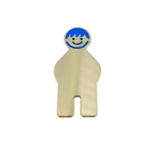 Segnalino Custom 64