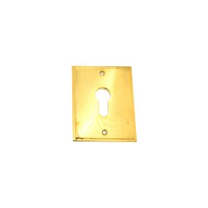 Bocchetta Yale riquadro gigante