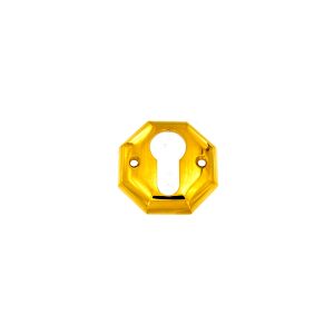 Bocchetta Yale ottagonale