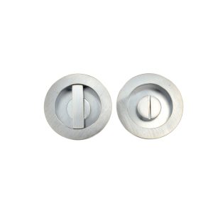 Incasso Kit Tonda con maniglietta e taglio moneta mm 60