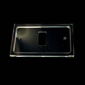 Copri Interruttore Magic o Vimar pex 1 foro