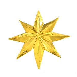 Fregio Stella 2
