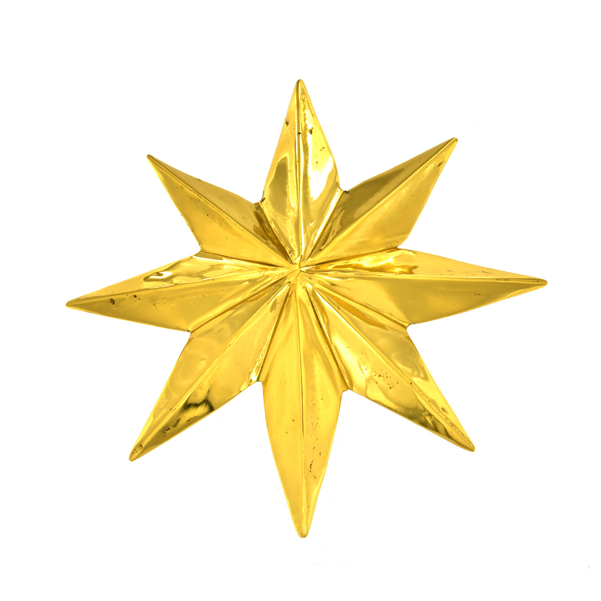Fregio Stella 2