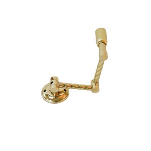 Applique base Brescia due snodi collo corda