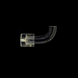 Complementi Serie cilindro mm 18 Appendiabito ad elle