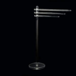 Piantana Pex tre aste