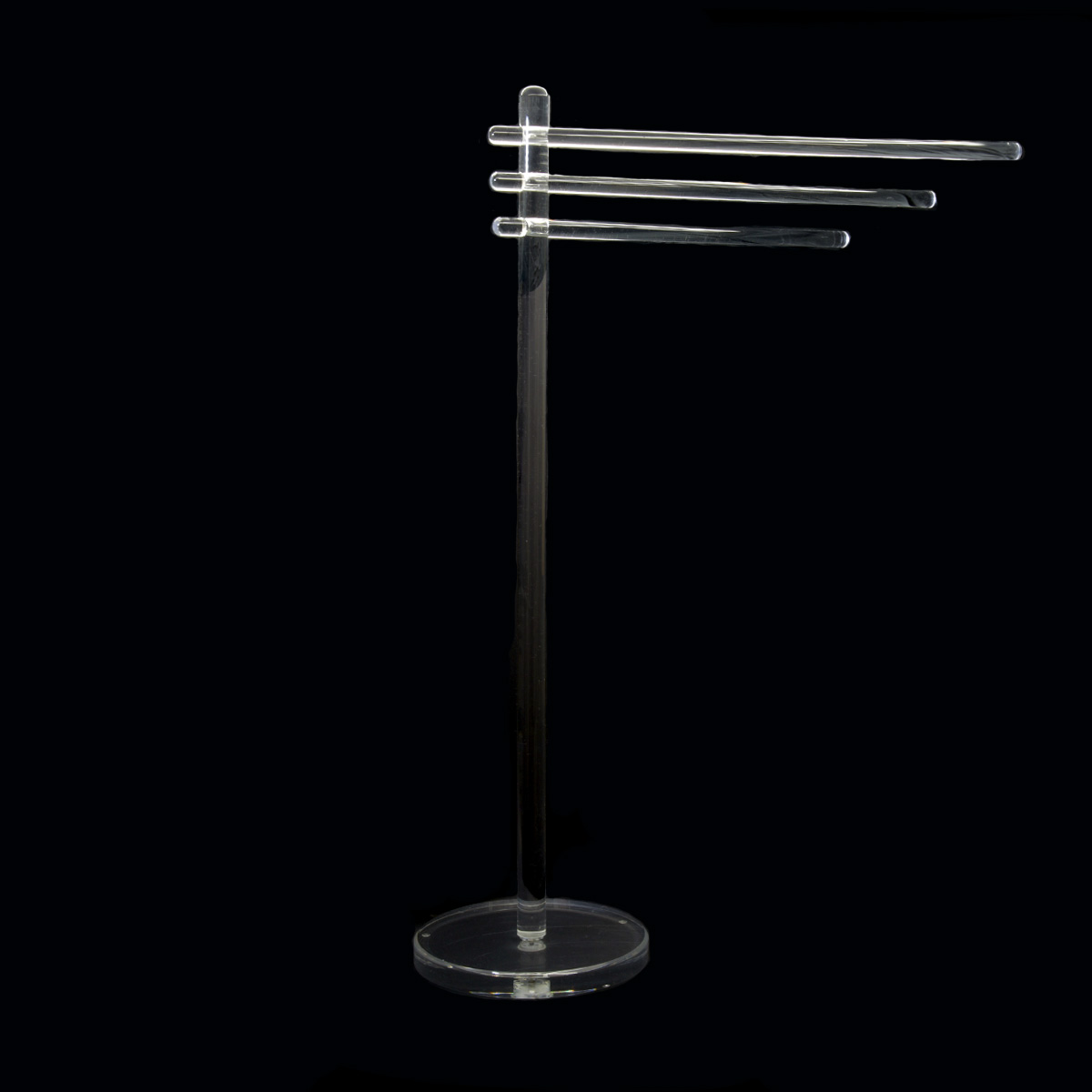 Piantana Pex tre aste