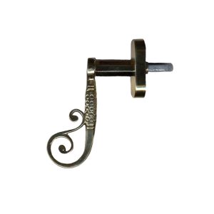 Maniglia finestra Custom 120