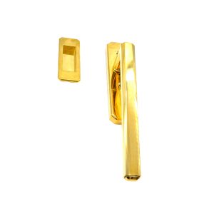 Maniglione Alzante Ottagonale b