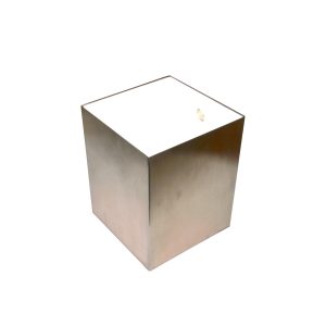 Complementi Gettacarte Quadrato inox interno pex