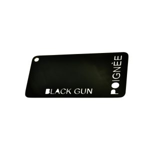 Trattamenti Black-gun