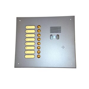 Videocitofono custom 195