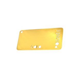 Trattamenti Gold