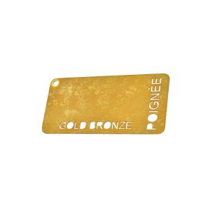 Trattamenti Gold-Bronze