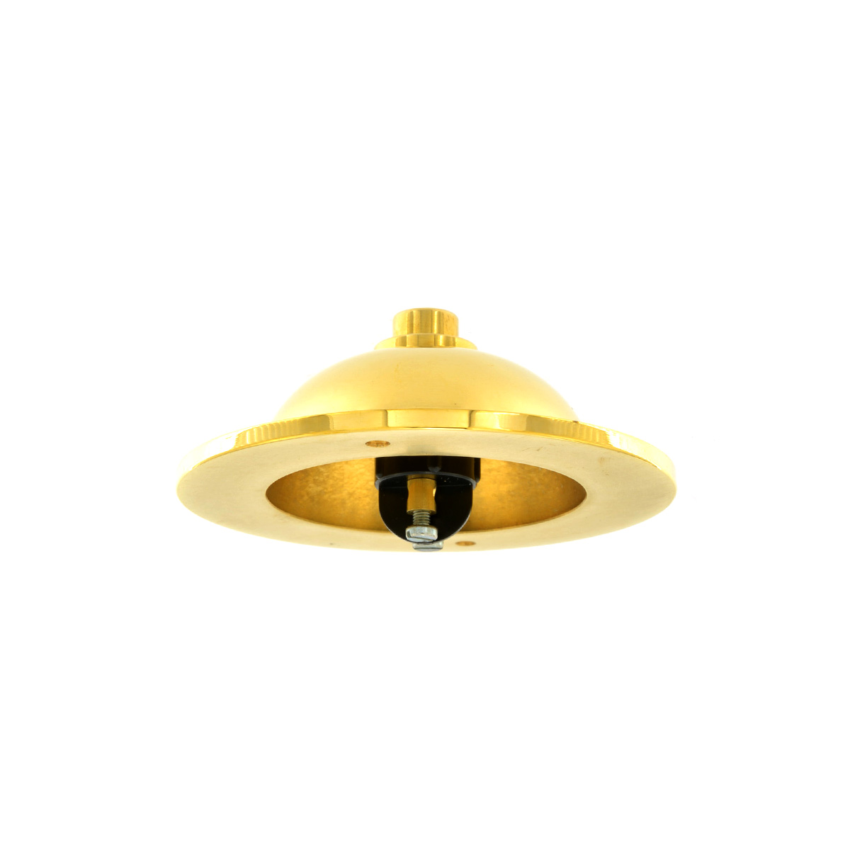 Campanello Coppa rovesciata - immagine 3