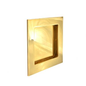 Incasso Quadra 12 x 12