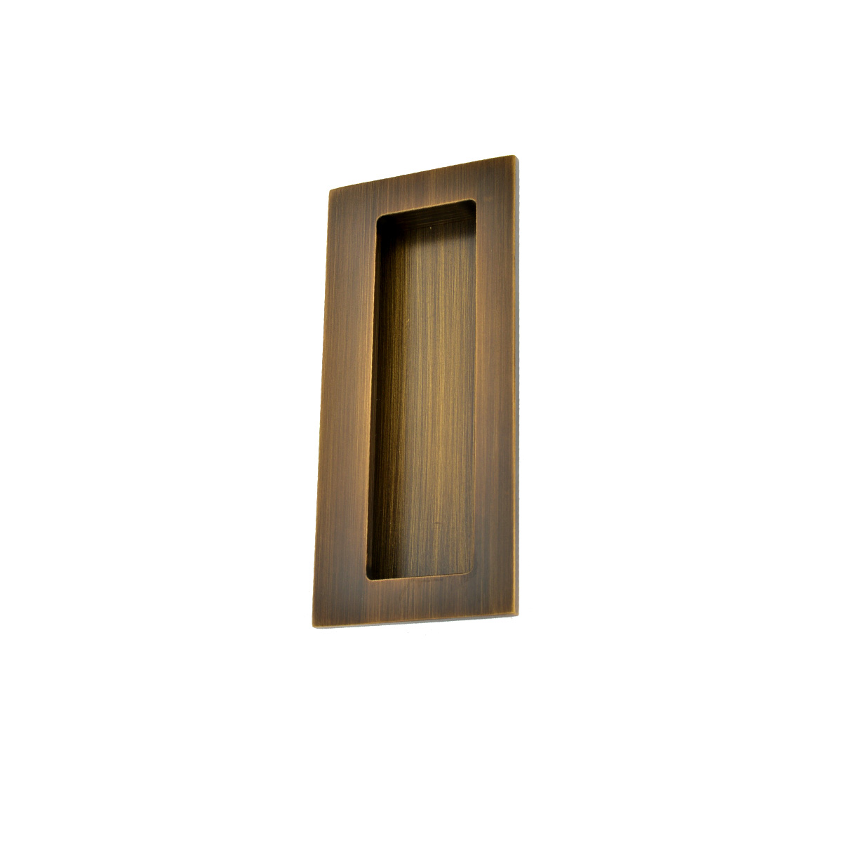 Incasso Rettangolare 11 x 5 con presa - immagine 2