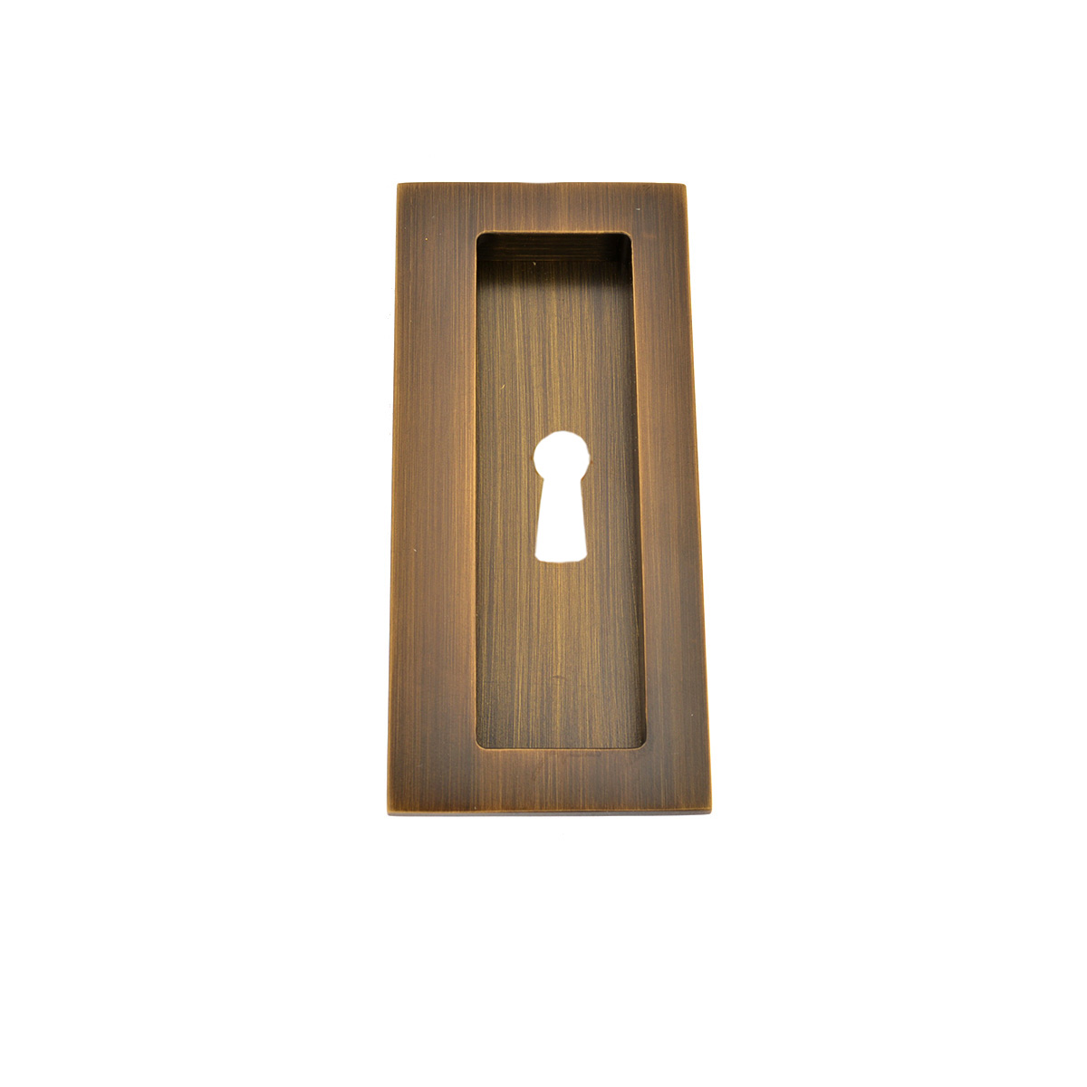 Incasso Rettangolare 11 x 5 con presa - immagine 6
