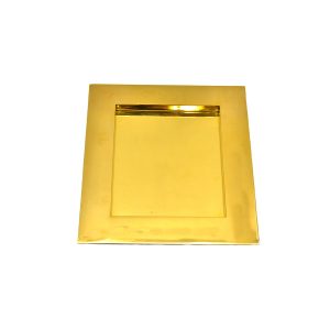 Incasso Rettangolare 20 x 17