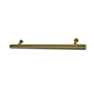 Maniglione Esagonale nt mod. B