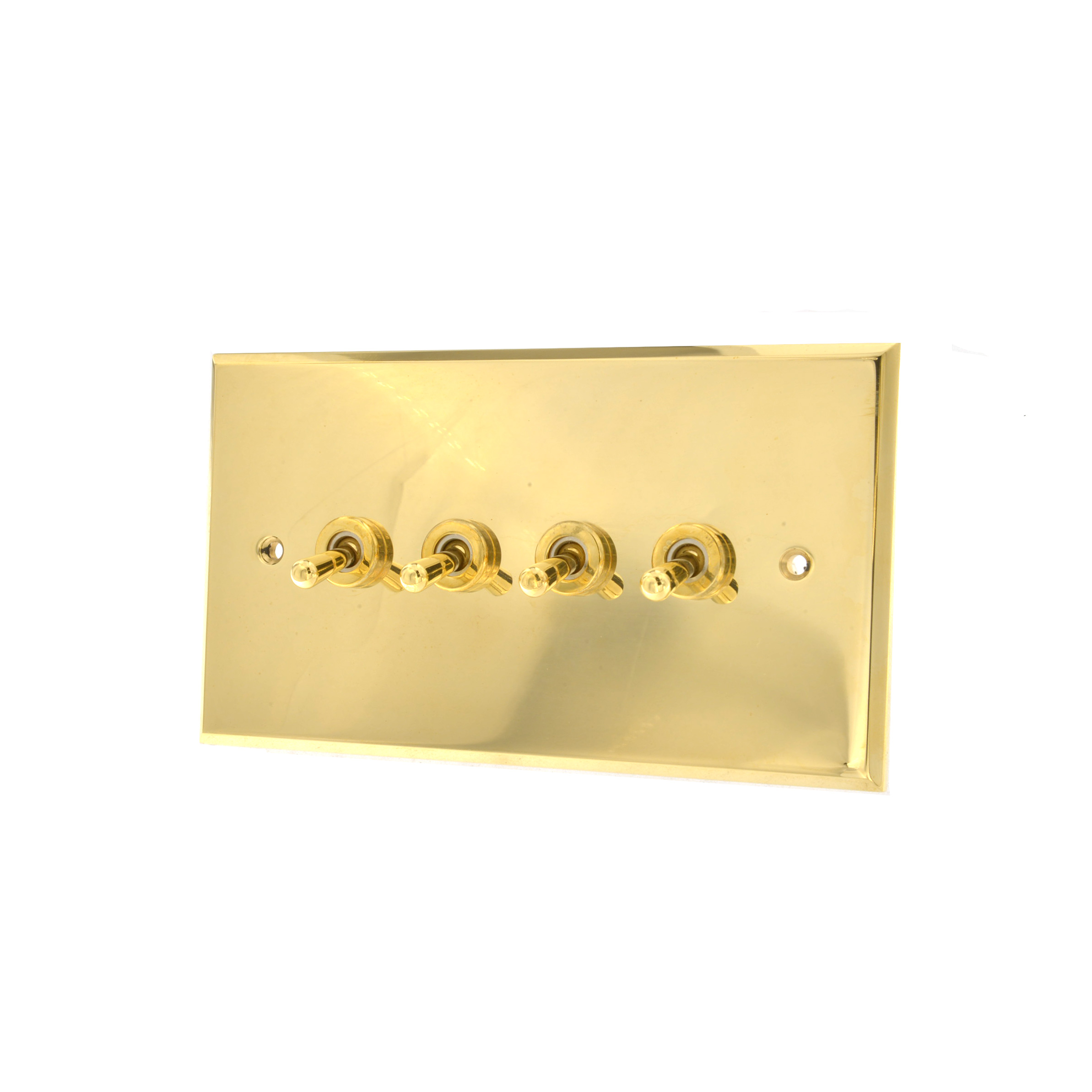 Placca Push & Pull A 02 - Image 2