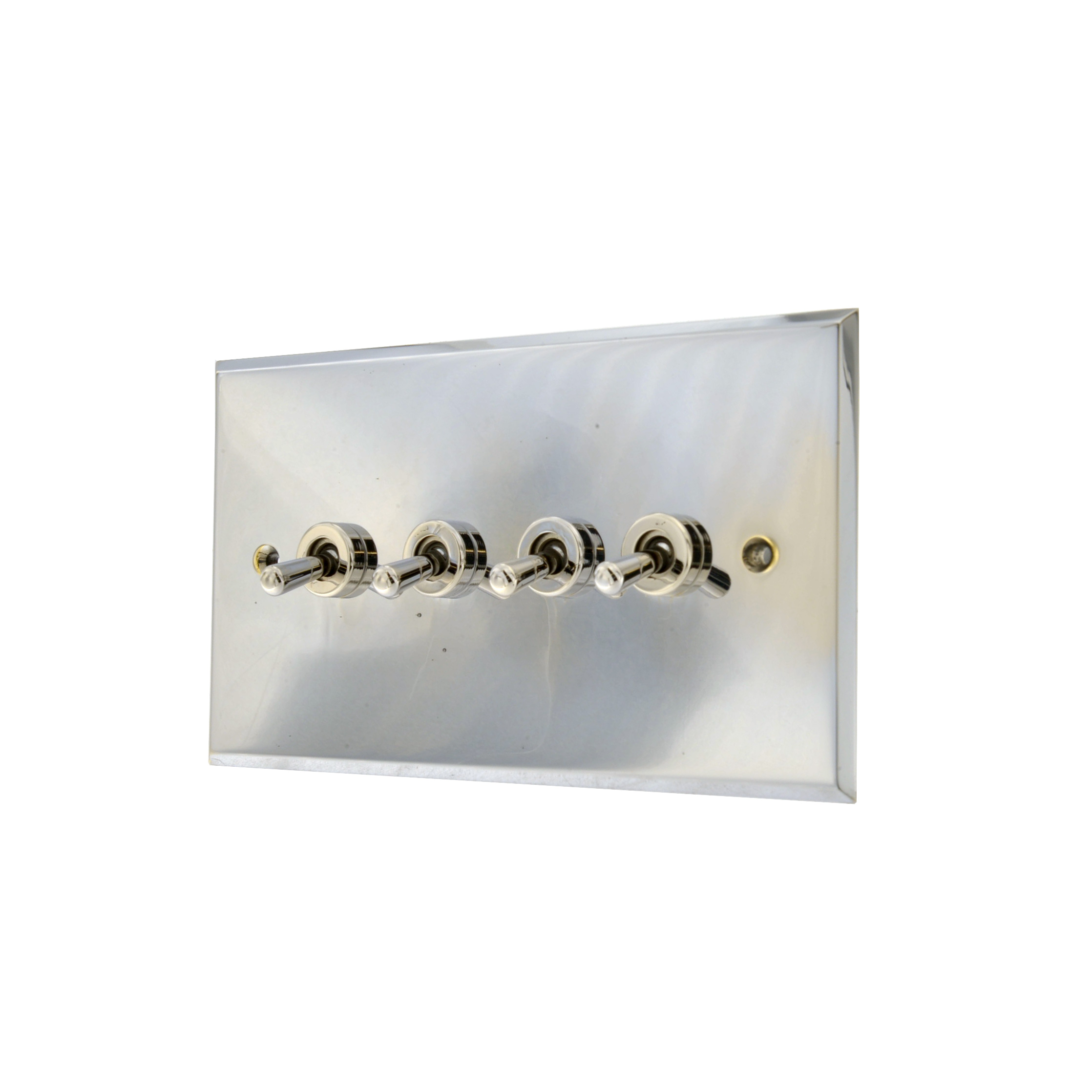Placca Push & Pull A 02 - Image 4