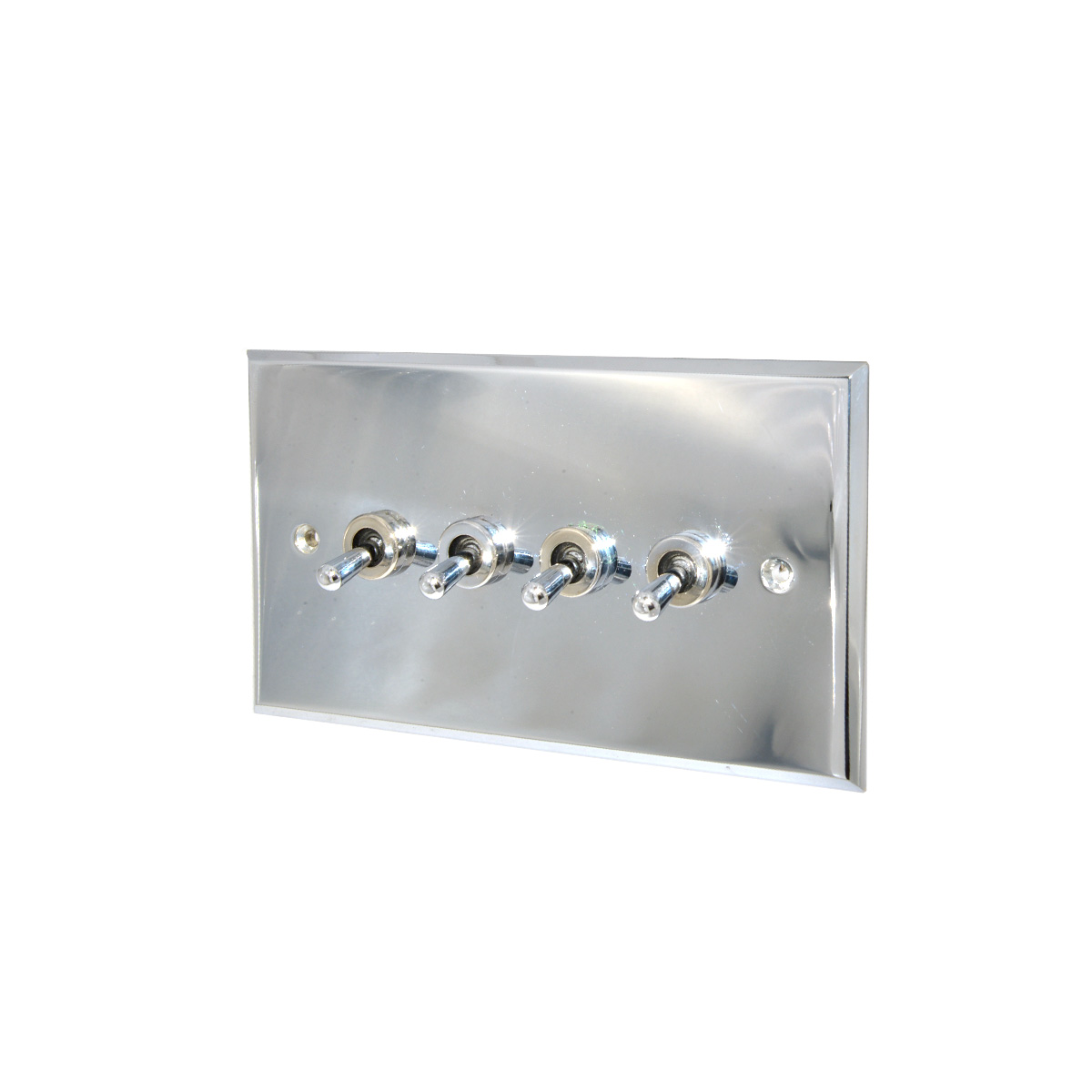 Placca Push & Pull A 02 - Image 5