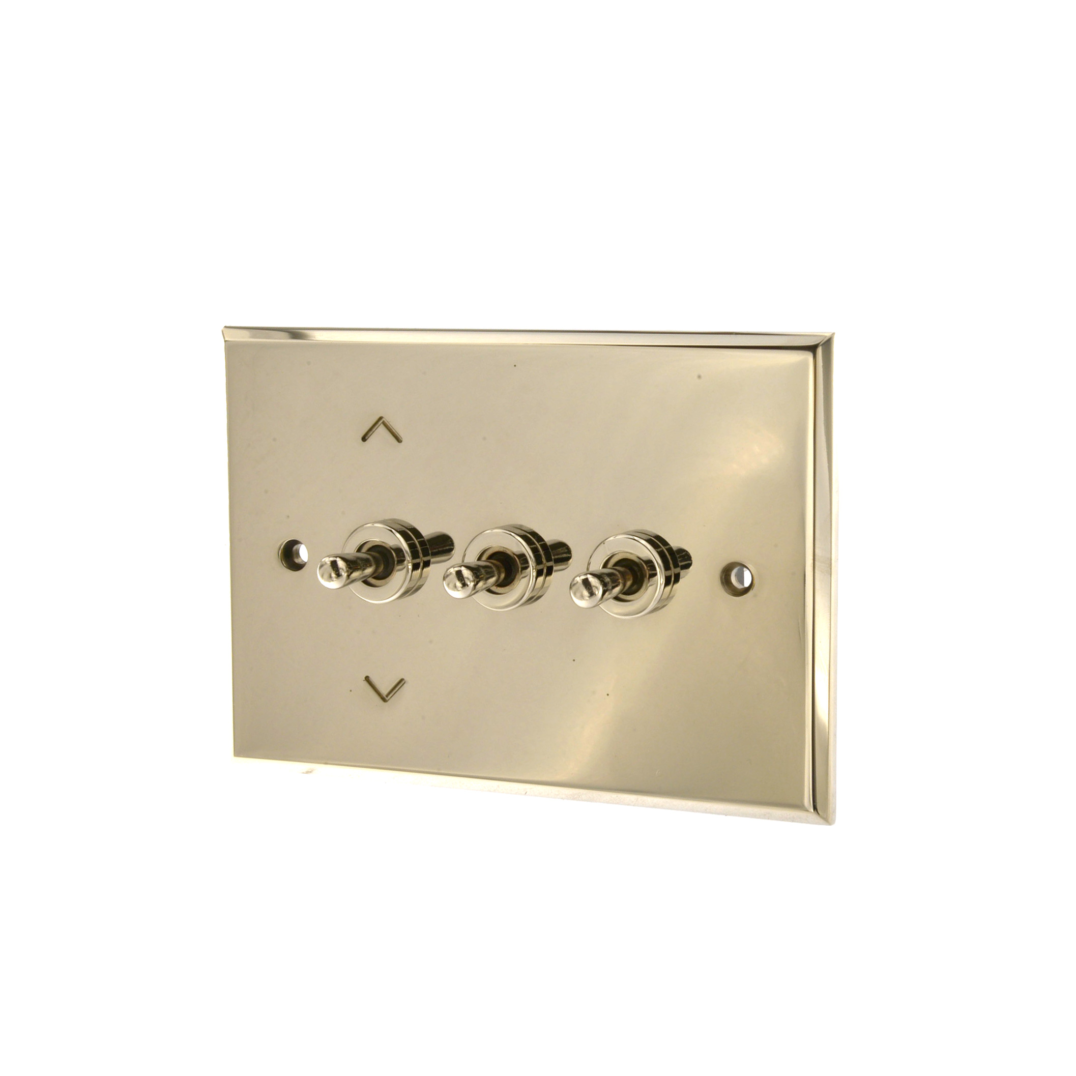 Placca Push & Pull A 11 - Image 6