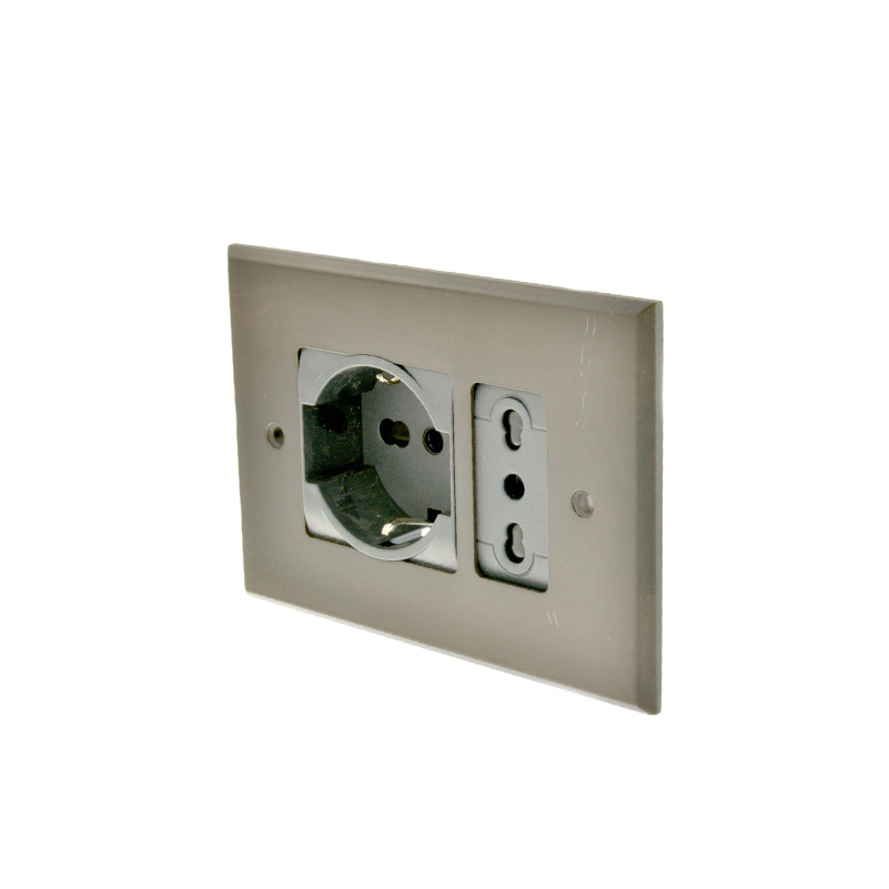 Placca Push & Pull A 14 - Image 2